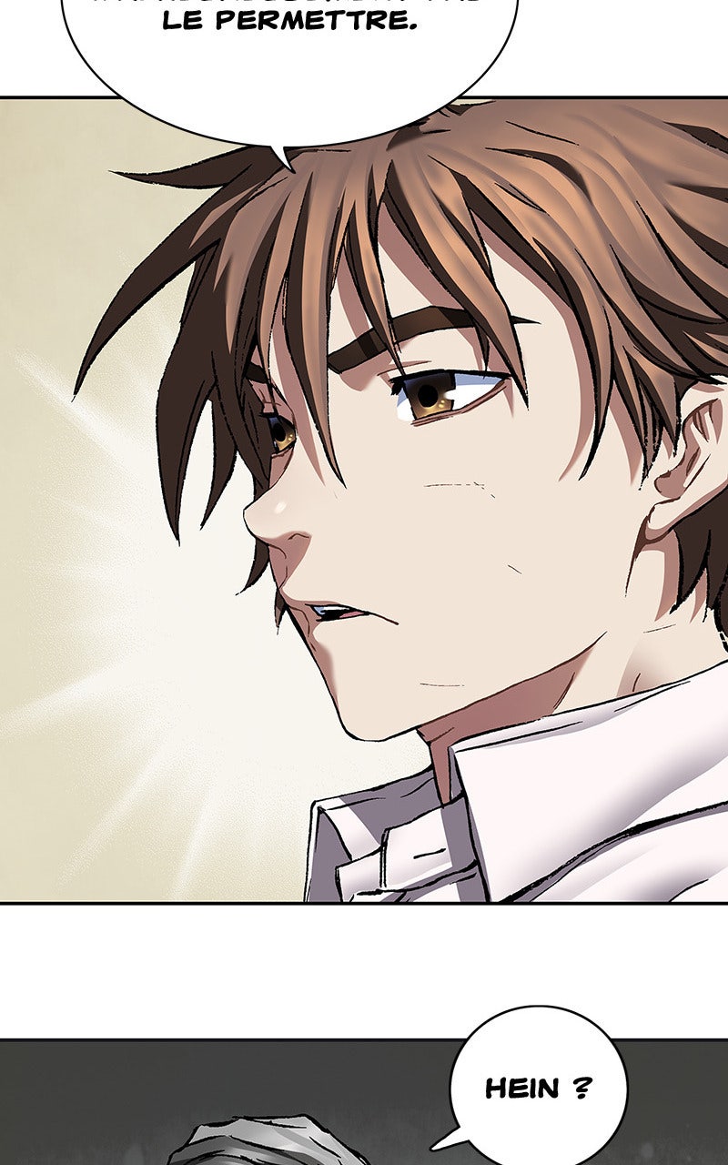 Read Leviathan FR Manga Online