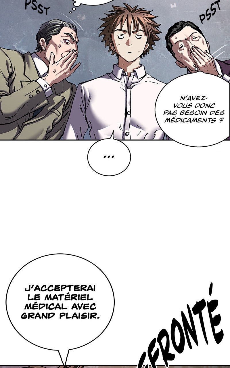 Read Leviathan FR Manga Online