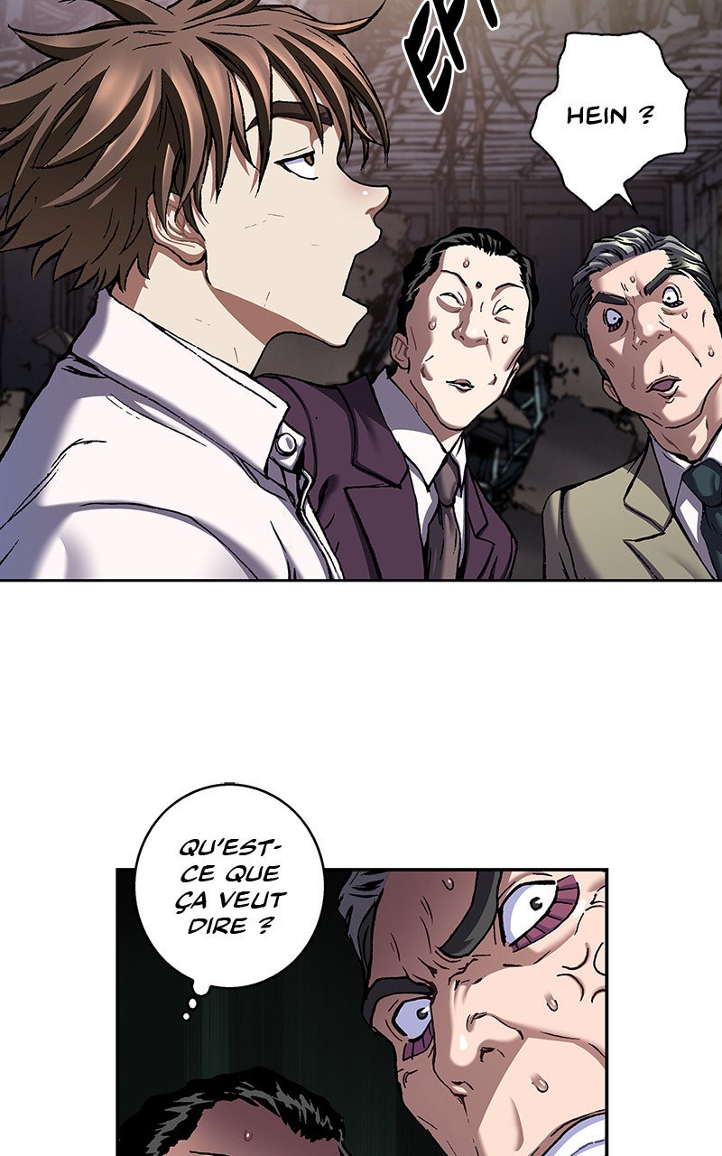 Read Leviathan FR Manga Online