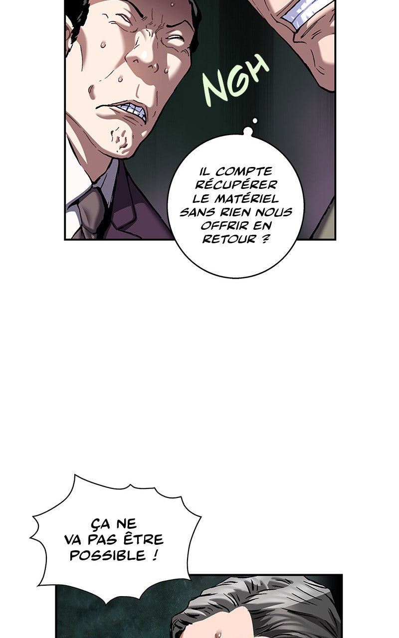 Read Leviathan FR Manga Online