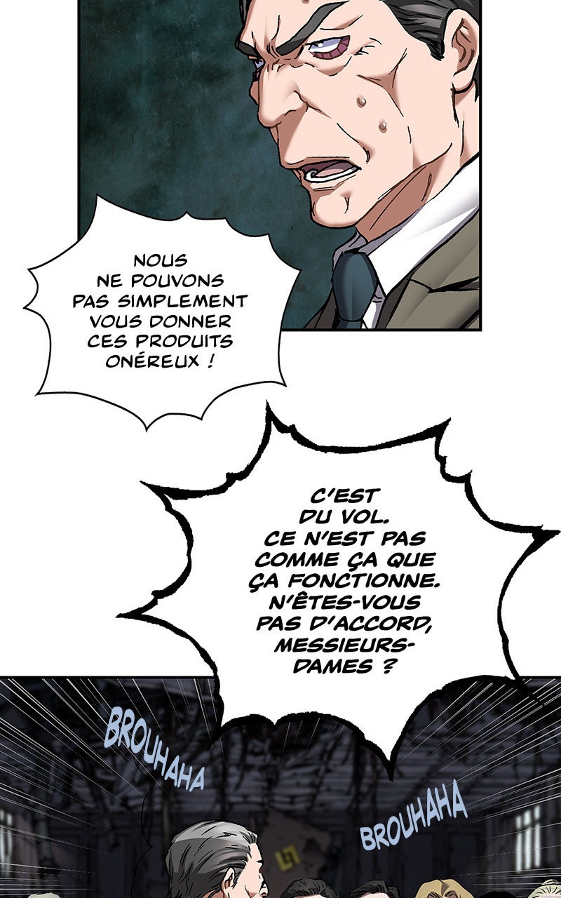 Read Leviathan FR Manga Online