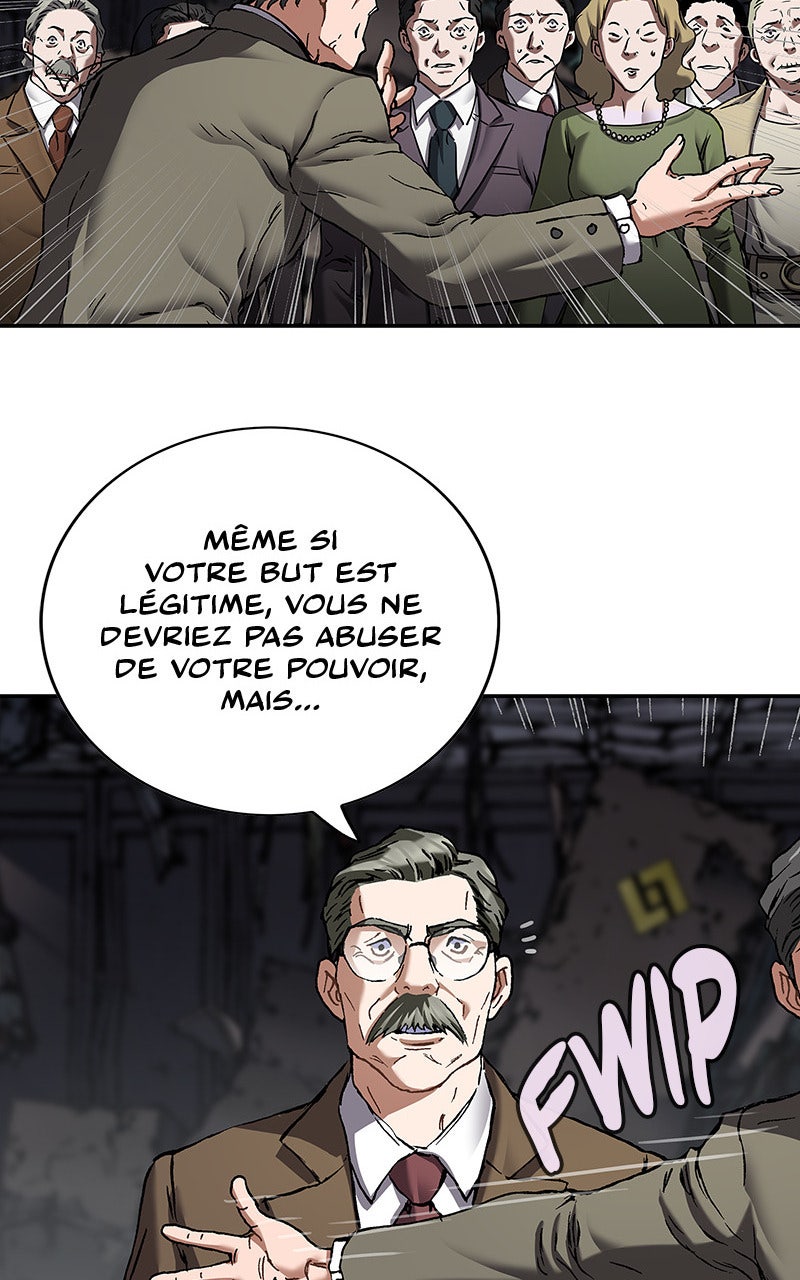 Read Leviathan FR Manga Online