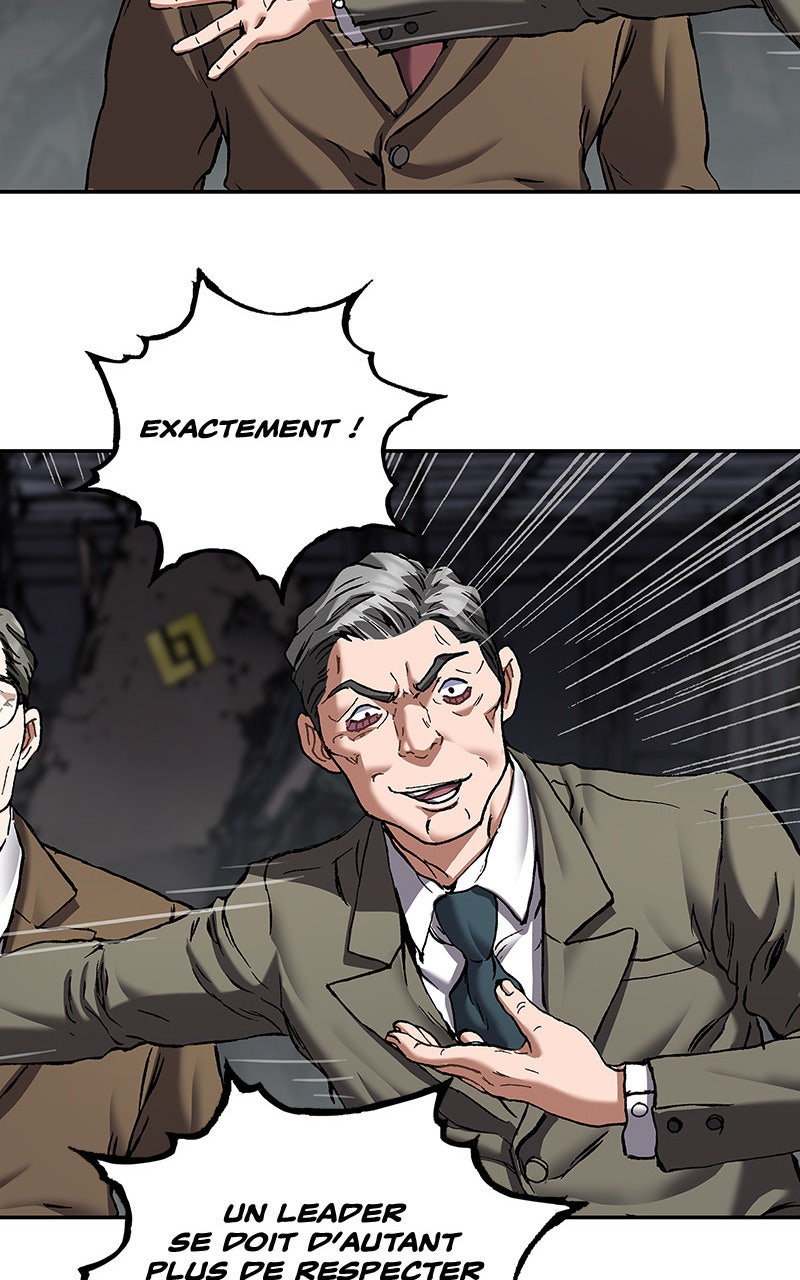 Read Leviathan FR Manga Online