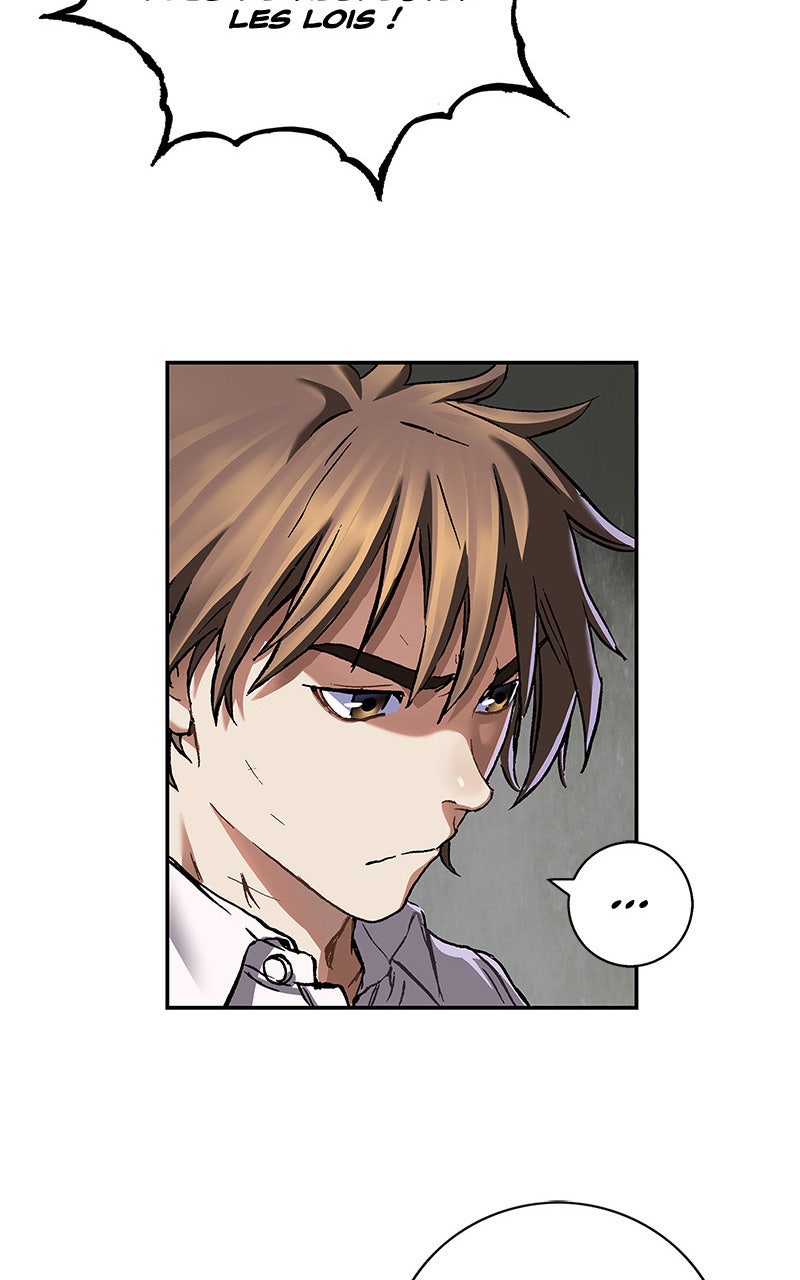 Read Leviathan FR Manga Online