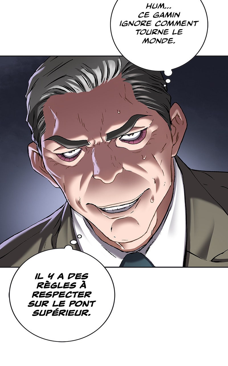 Read Leviathan FR Manga Online