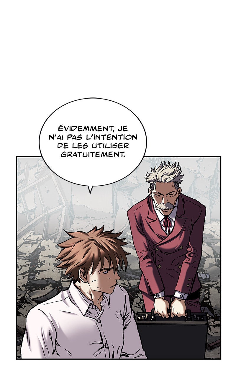 Read Leviathan FR Manga Online