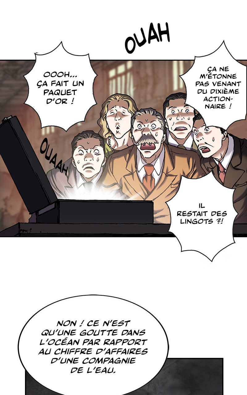 Read Leviathan FR Manga Online