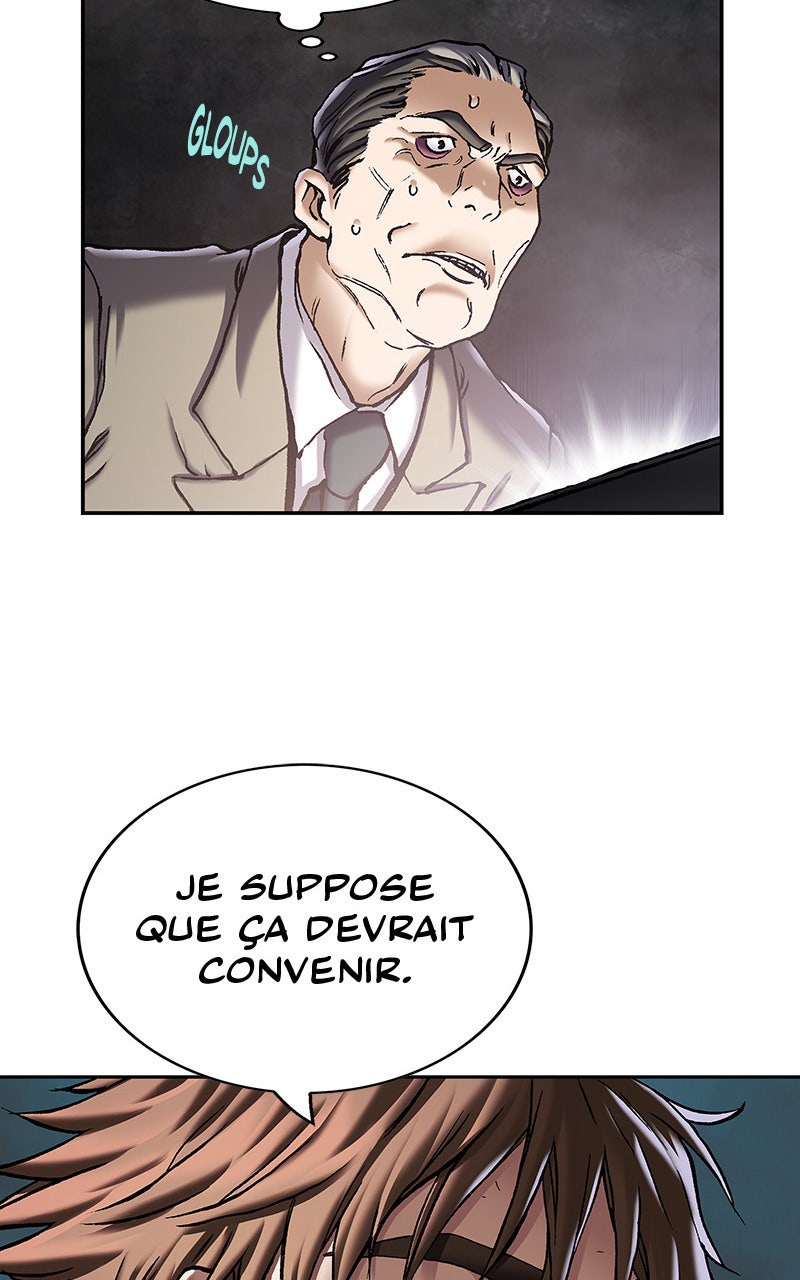 Read Leviathan FR Manga Online