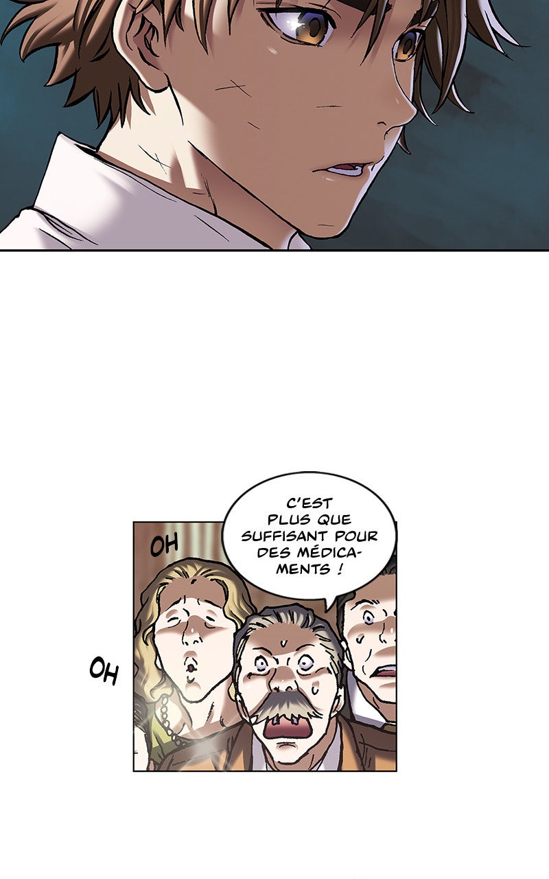 Read Leviathan FR Manga Online