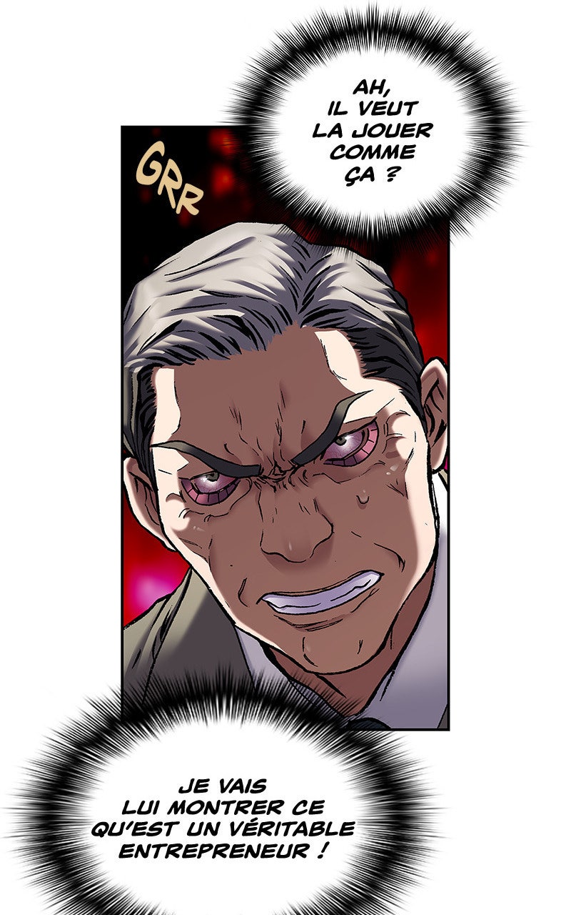 Read Leviathan FR Manga Online