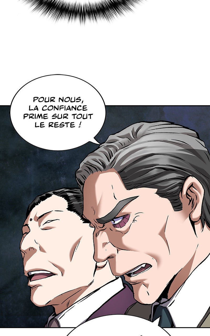 Read Leviathan FR Manga Online