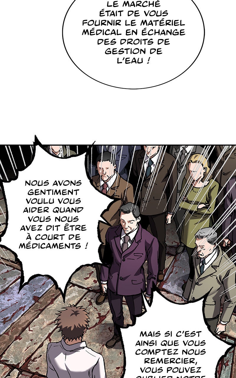 Read Leviathan FR Manga Online