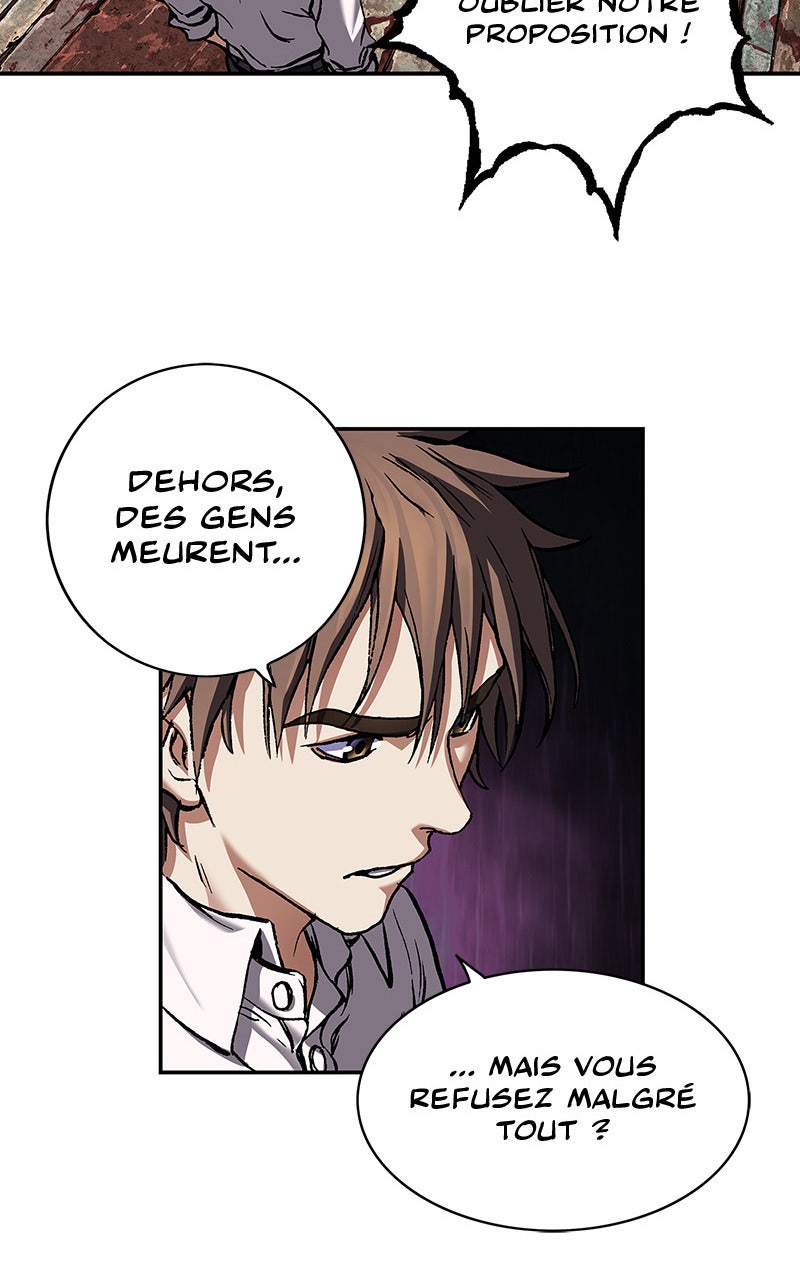 Read Leviathan FR Manga Online