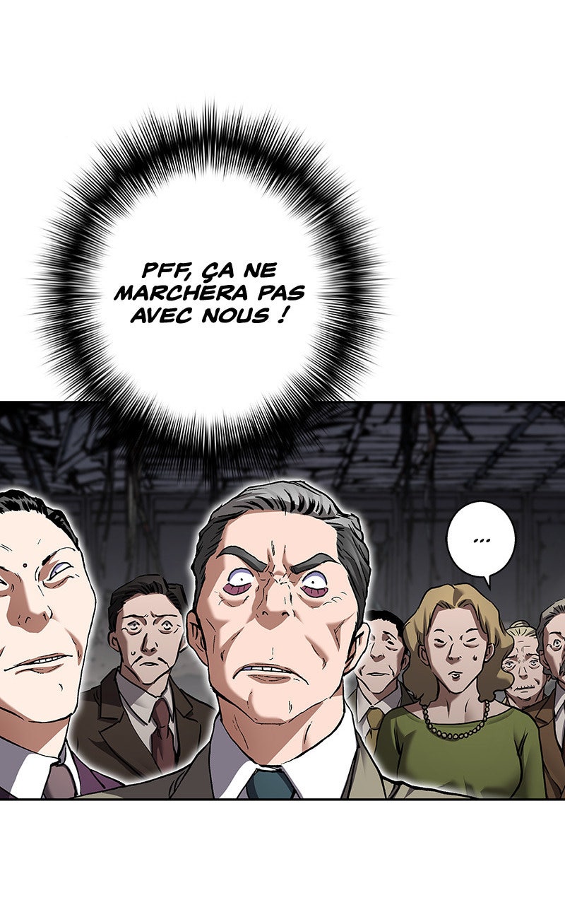 Read Leviathan FR Manga Online