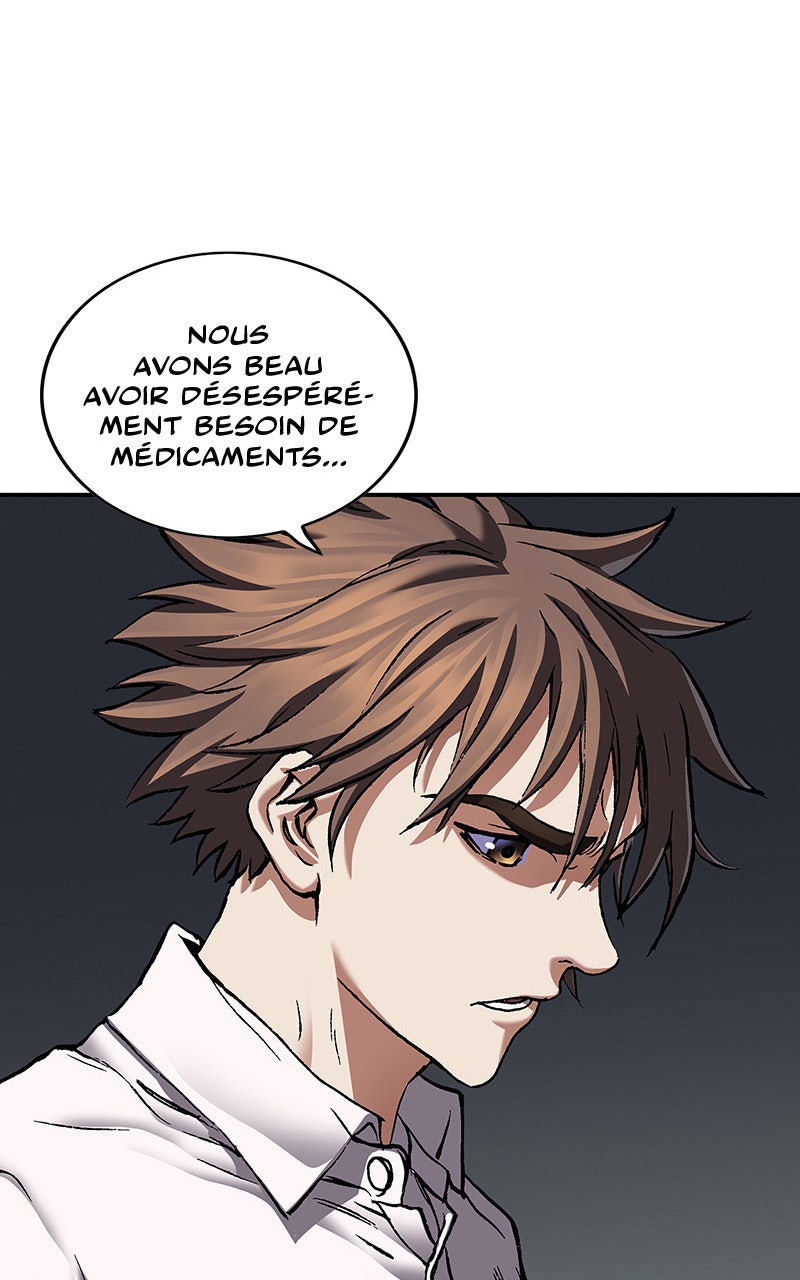 Read Leviathan FR Manga Online