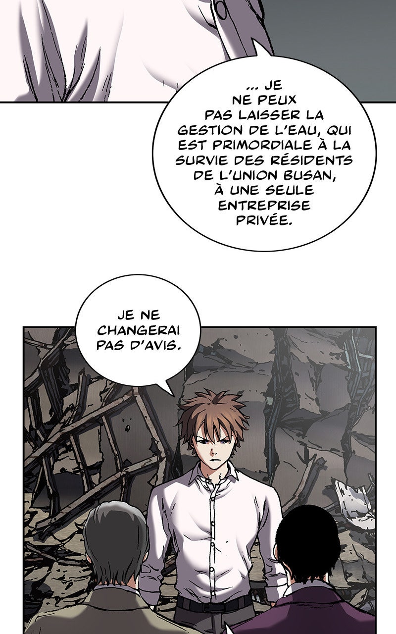 Read Leviathan FR Manga Online