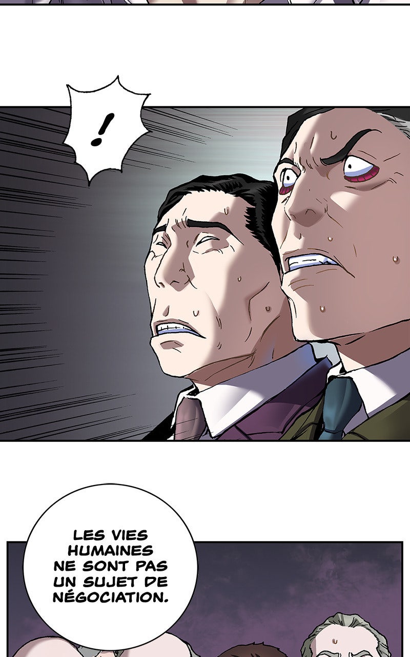 Read Leviathan FR Manga Online