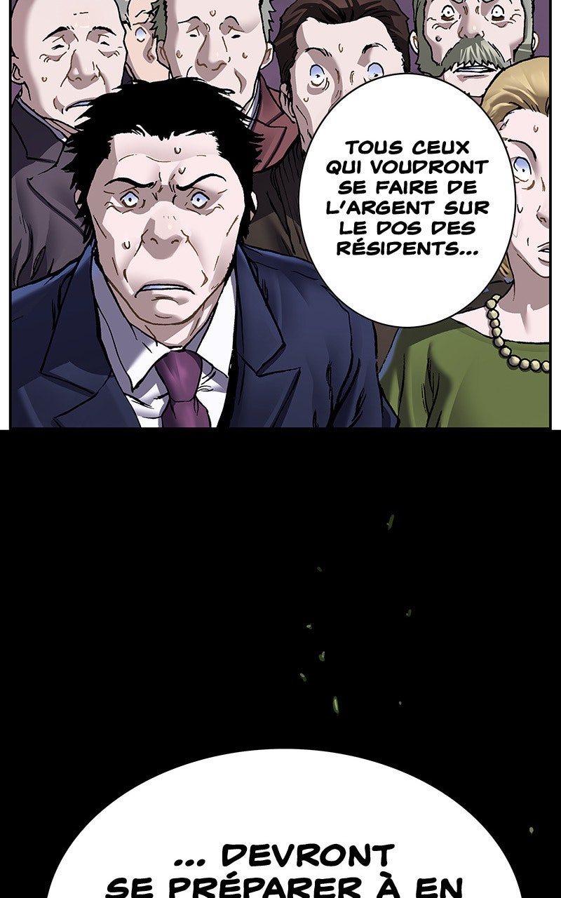 Read Leviathan FR Manga Online