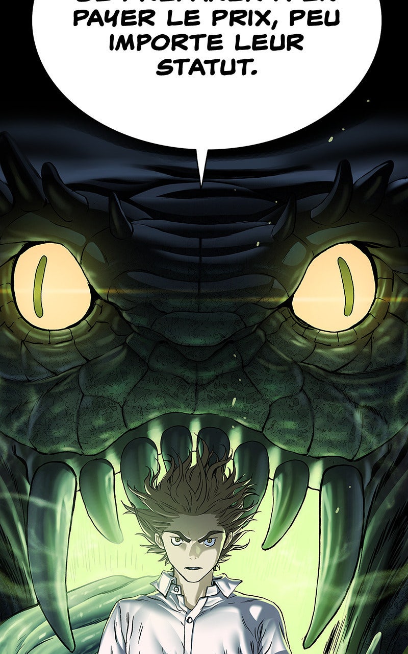 Read Leviathan FR Manga Online