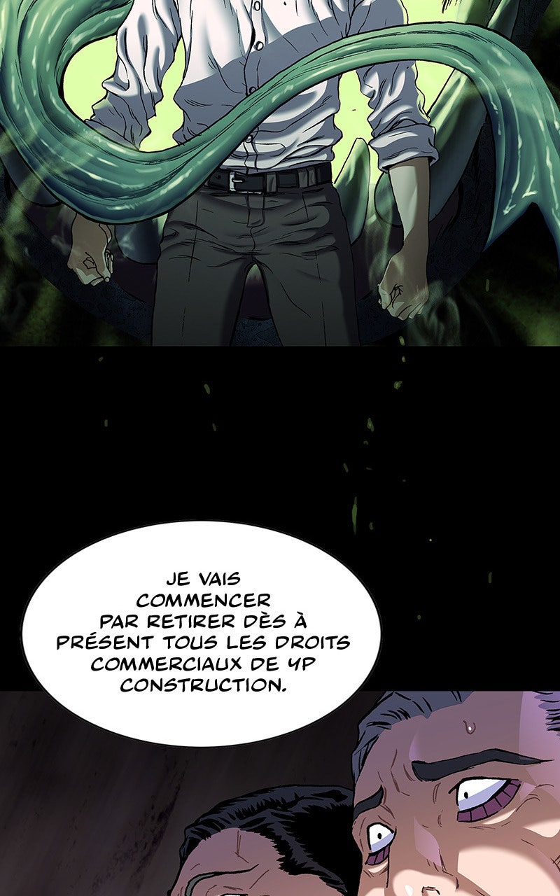 Read Leviathan FR Manga Online