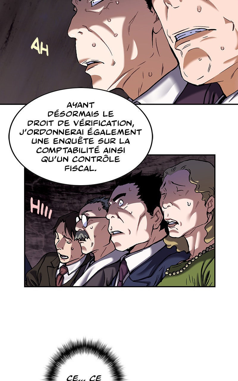 Read Leviathan FR Manga Online