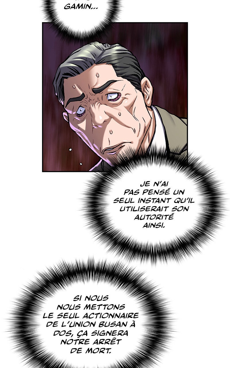 Read Leviathan FR Manga Online