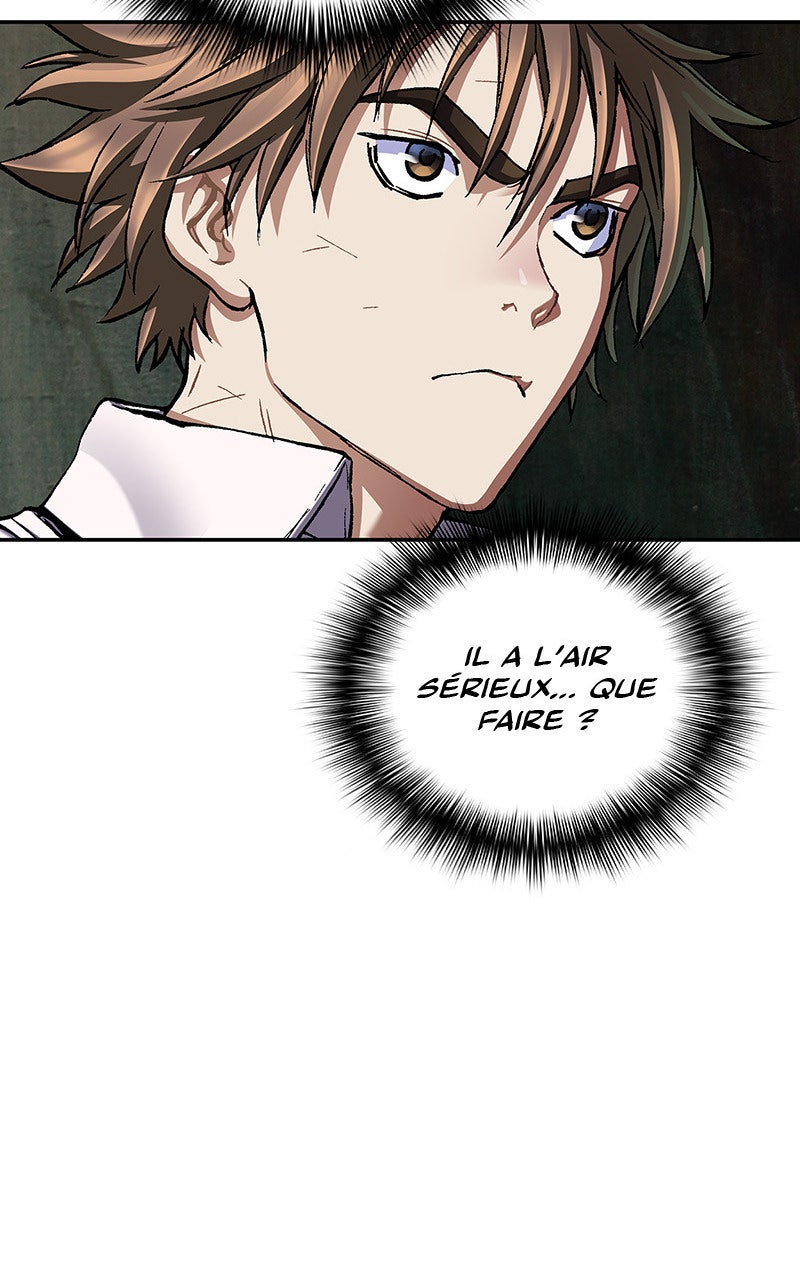 Read Leviathan FR Manga Online