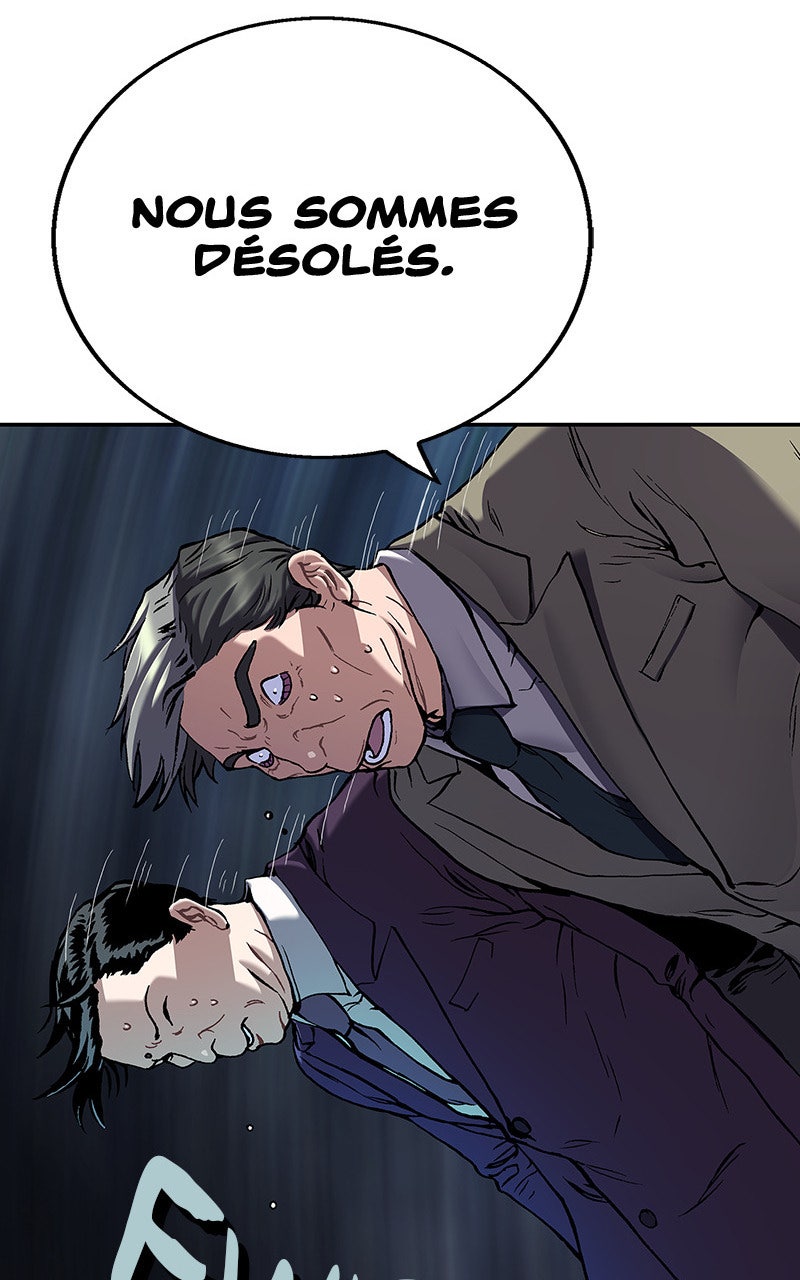 Read Leviathan FR Manga Online