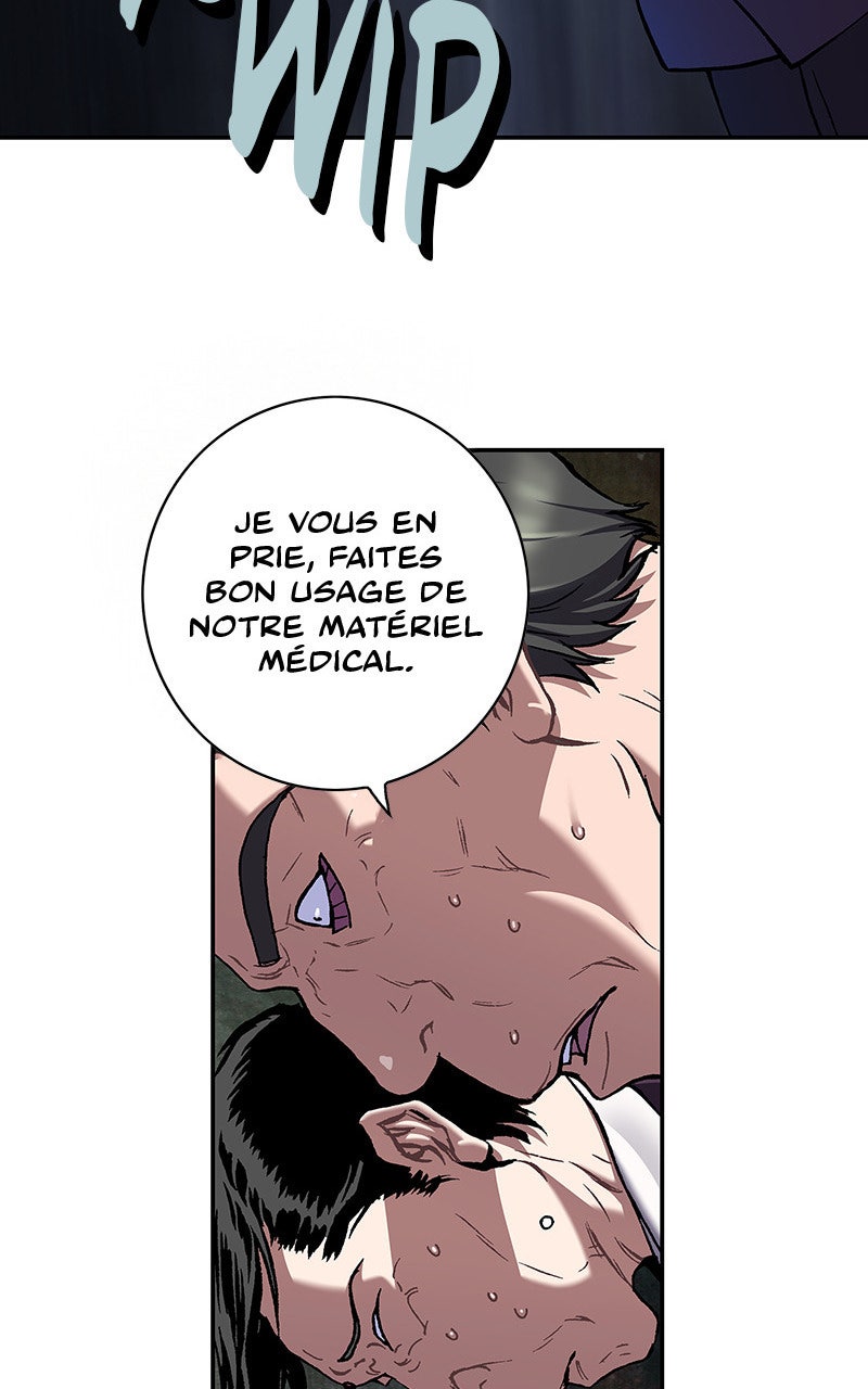 Read Leviathan FR Manga Online