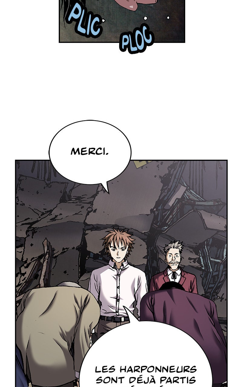 Read Leviathan FR Manga Online