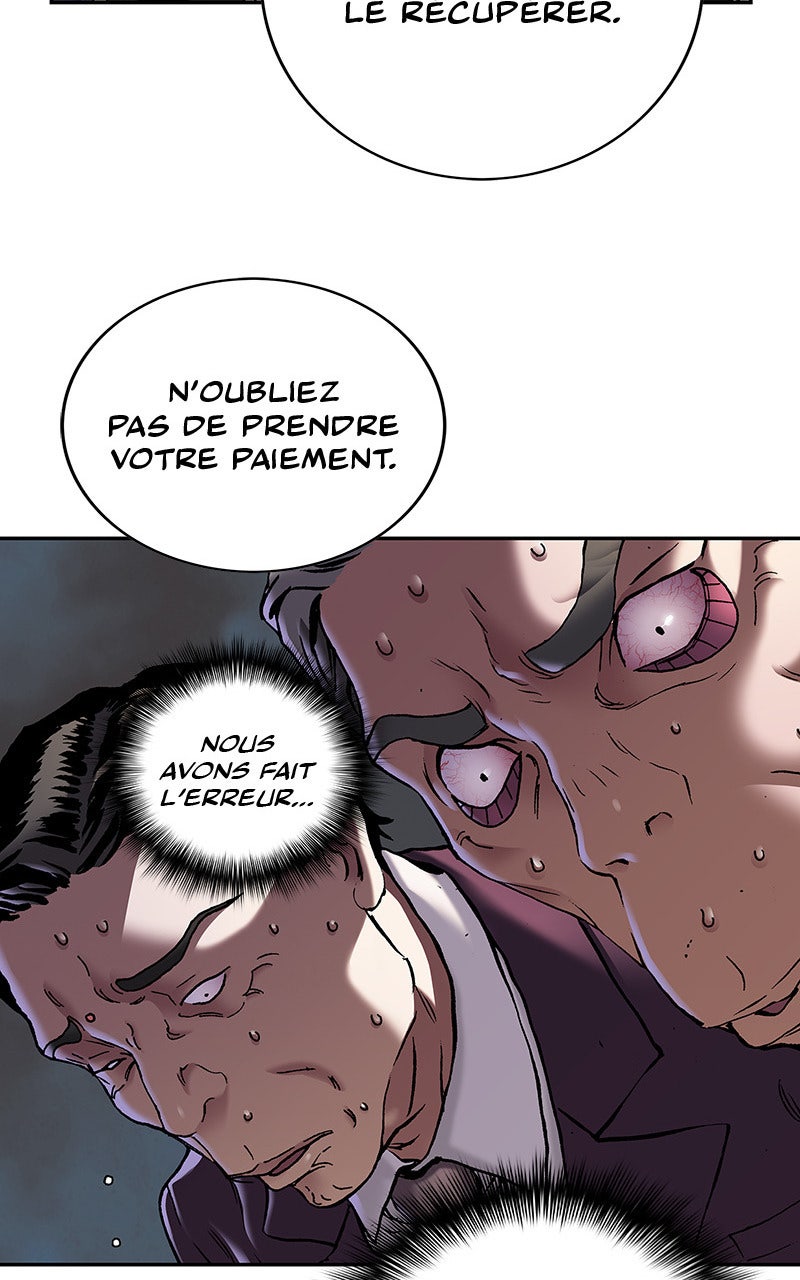 Read Leviathan FR Manga Online