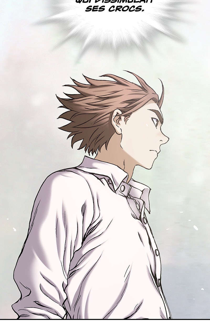 Read Leviathan FR Manga Online