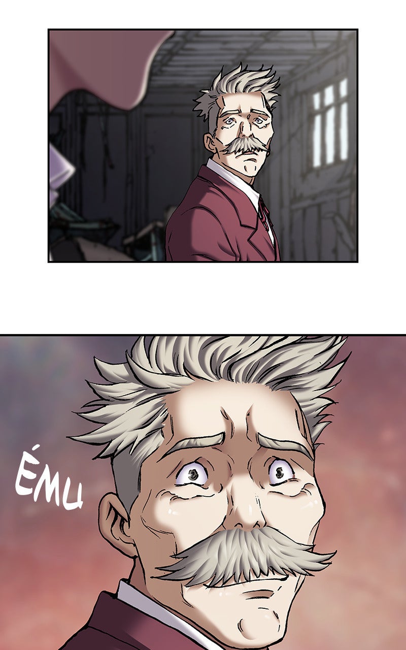 Read Leviathan FR Manga Online