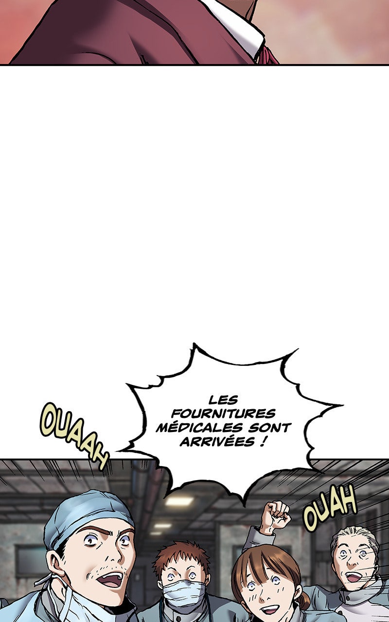 Read Leviathan FR Manga Online