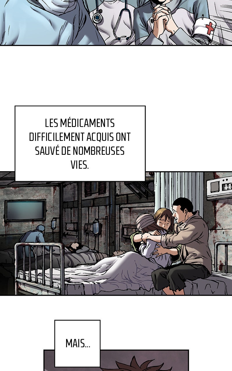 Read Leviathan FR Manga Online