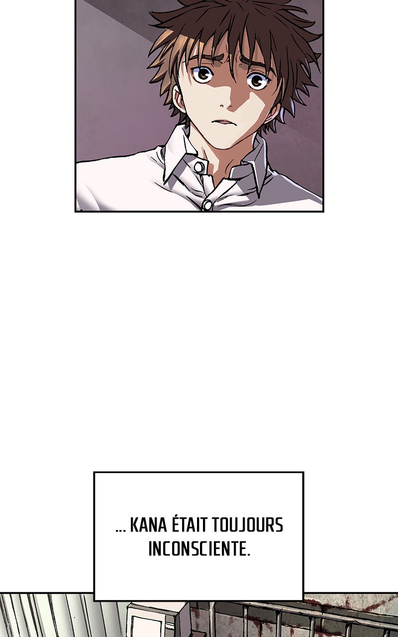 Read Leviathan FR Manga Online