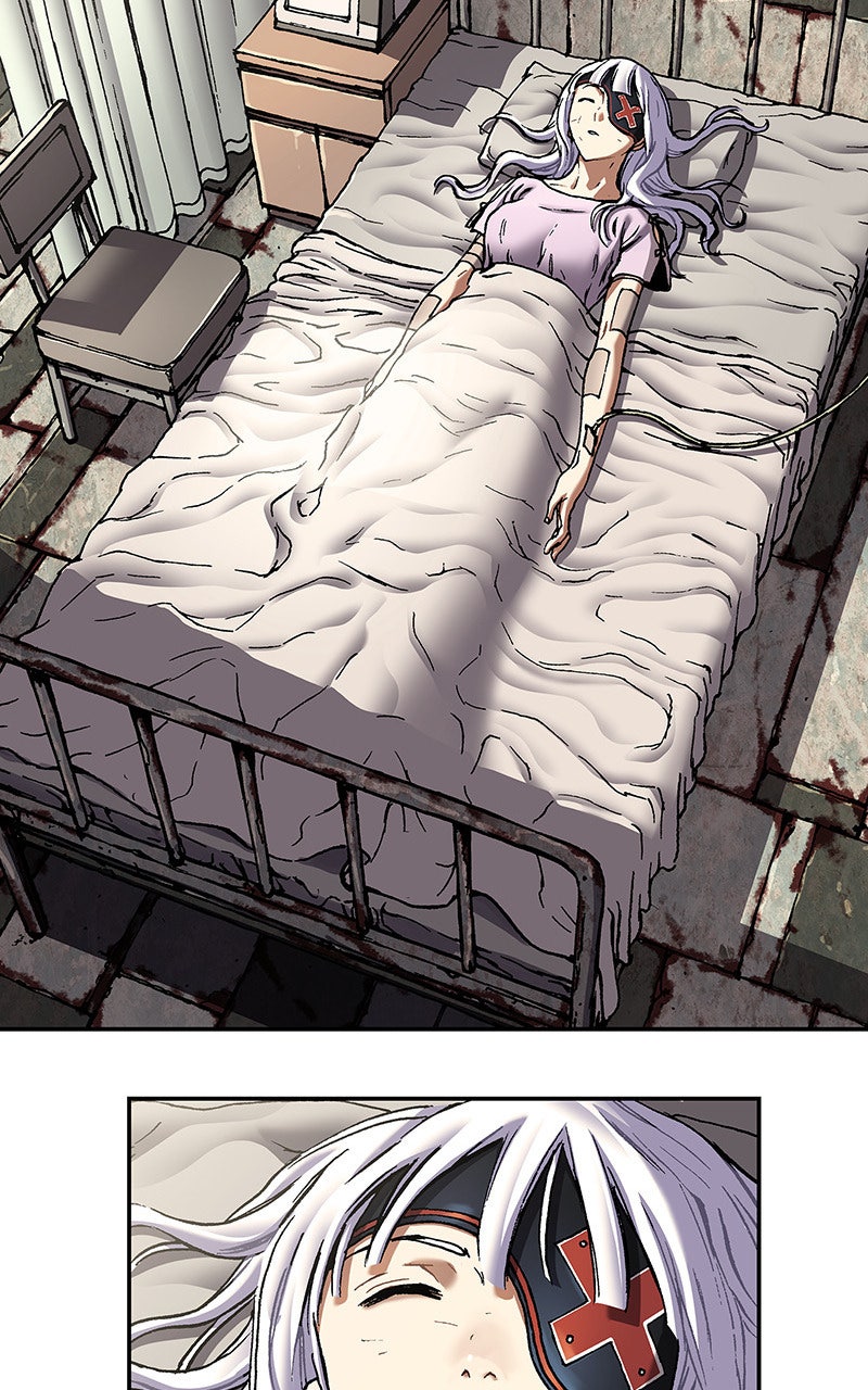 Read Leviathan FR Manga Online