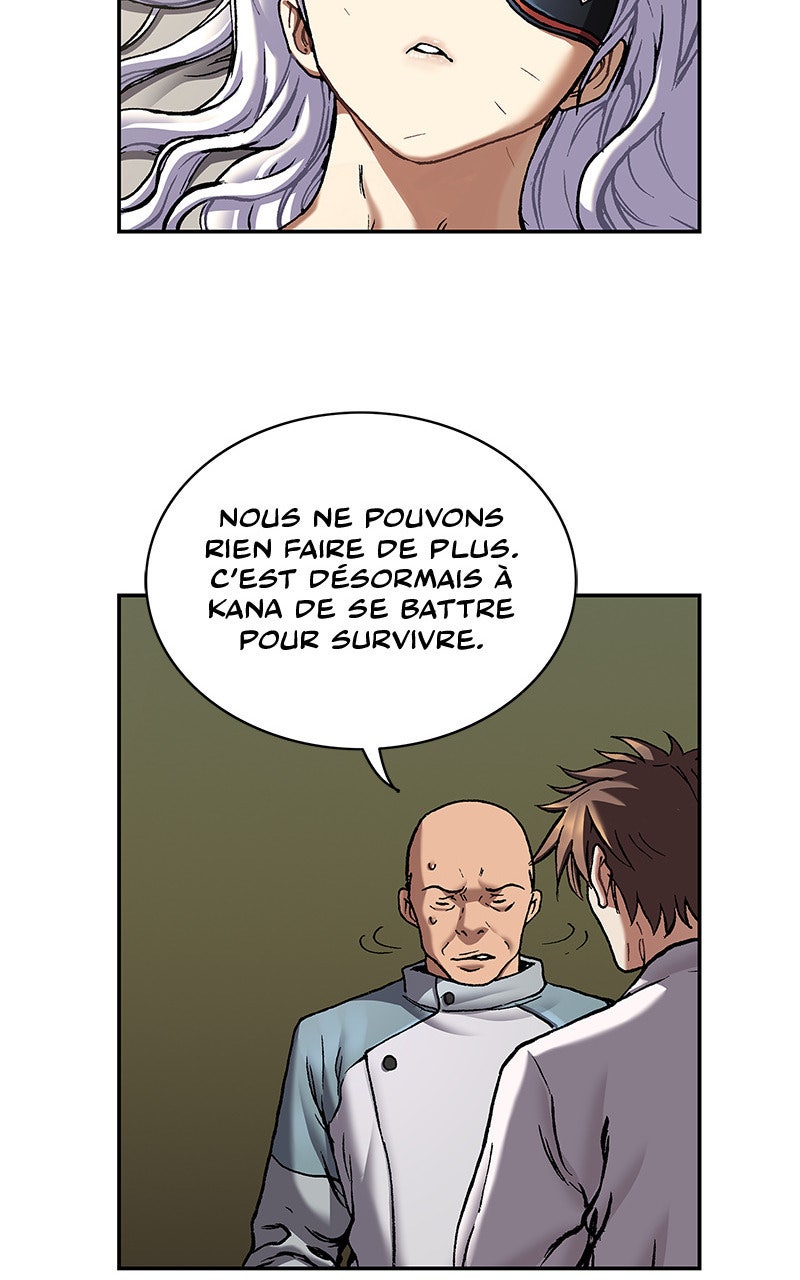 Read Leviathan FR Manga Online