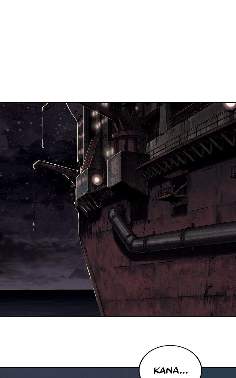 Read Leviathan FR Manga Online