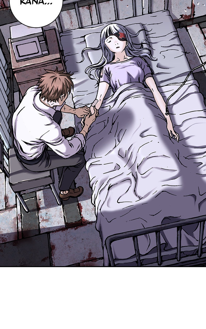 Read Leviathan FR Manga Online