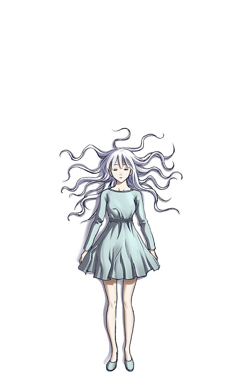 Read Leviathan FR Manga Online