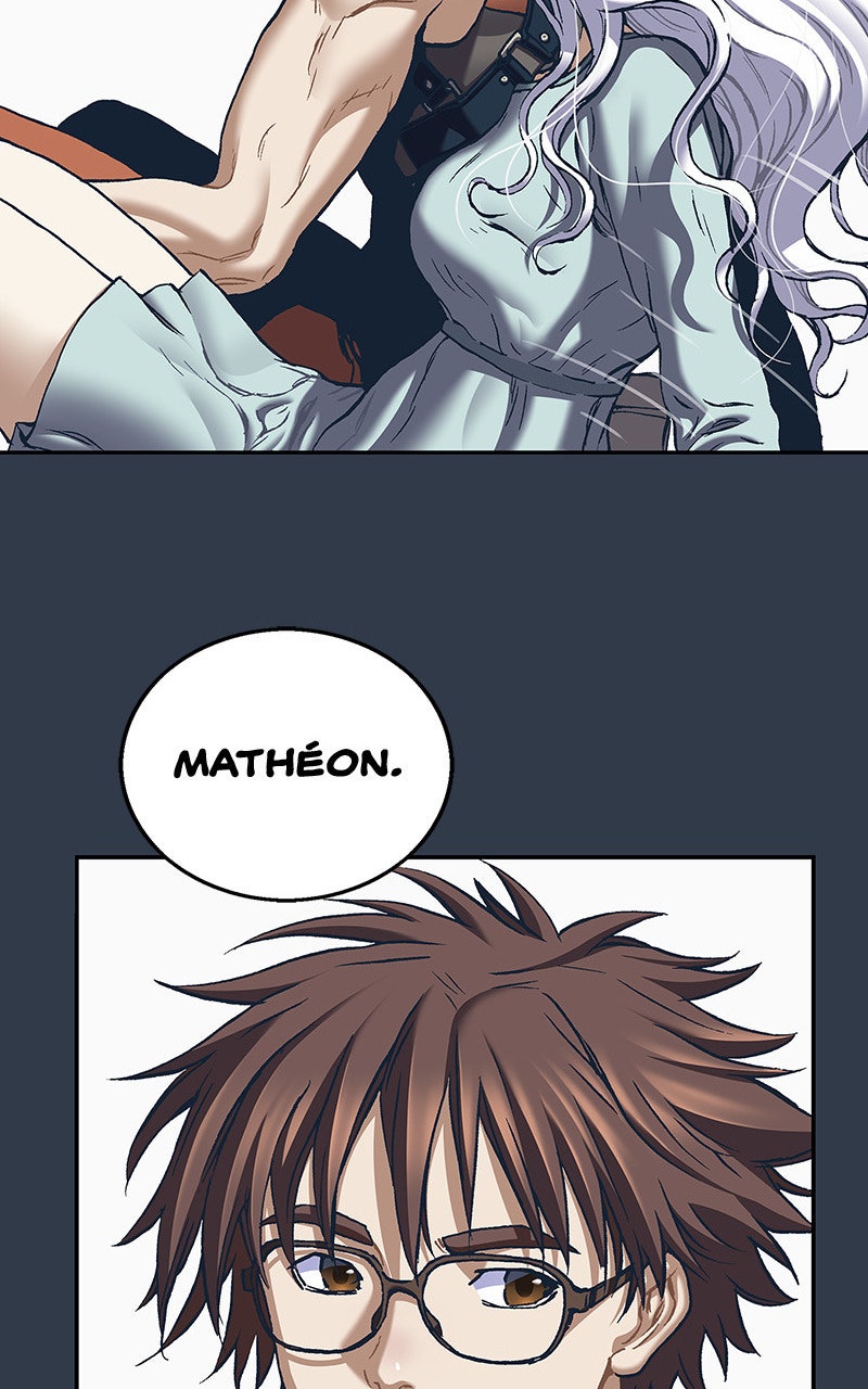 Read Leviathan FR Manga Online