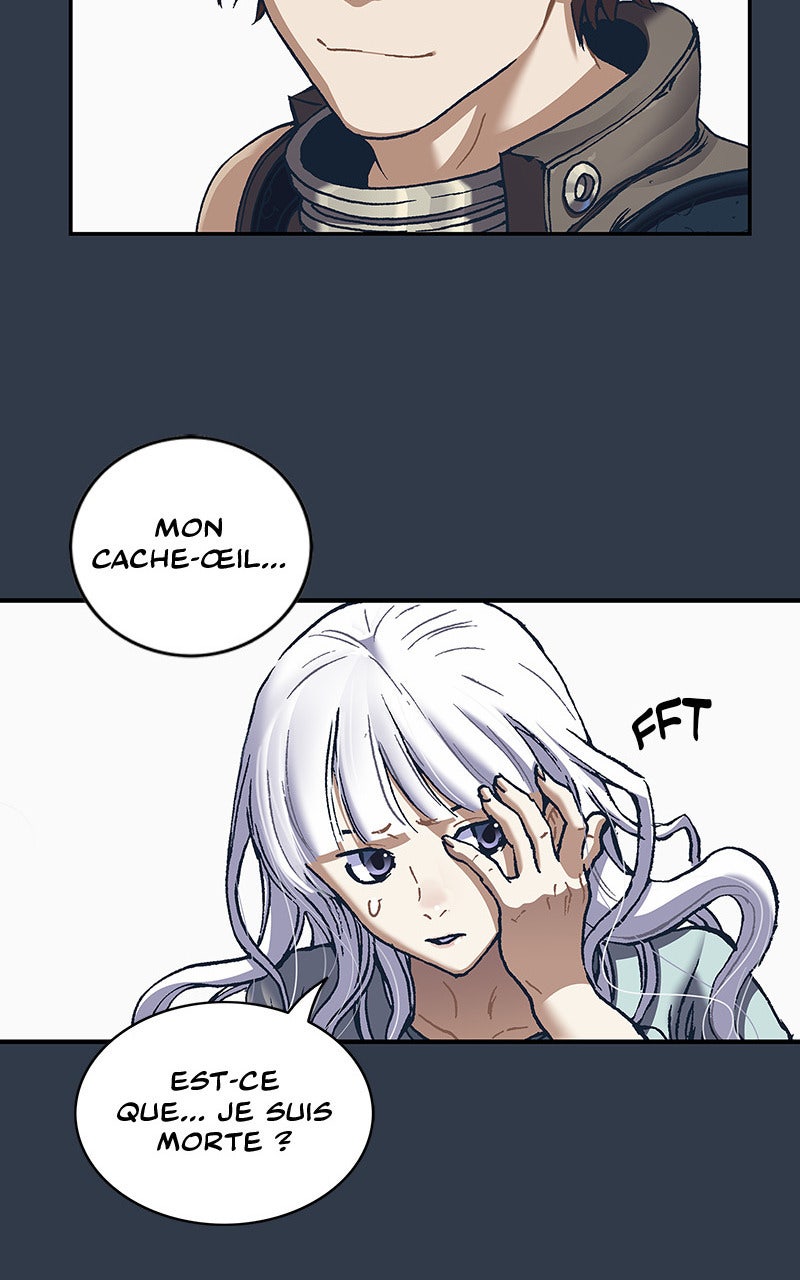 Read Leviathan FR Manga Online