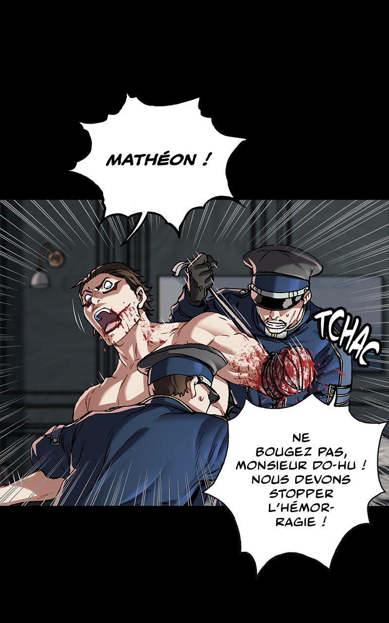 Read Leviathan FR Manga Online