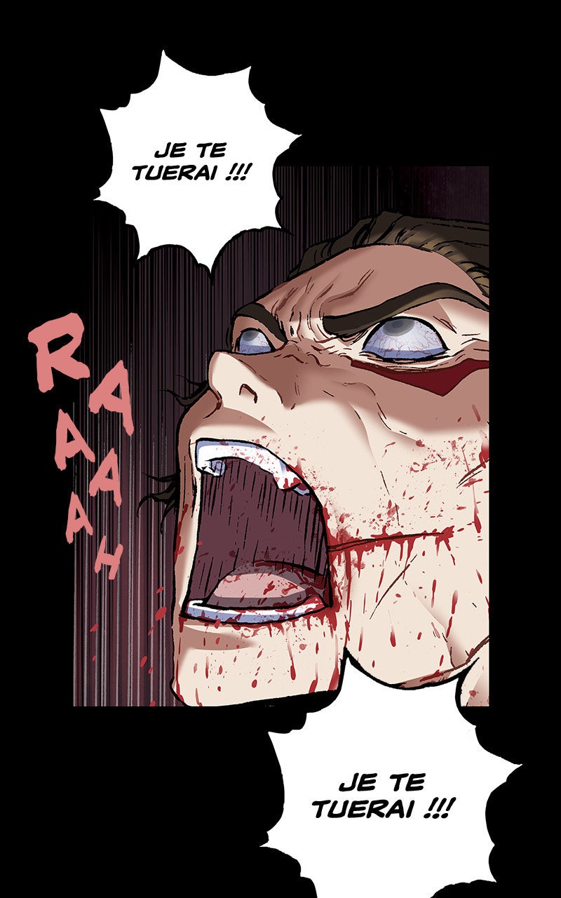 Read Leviathan FR Manga Online