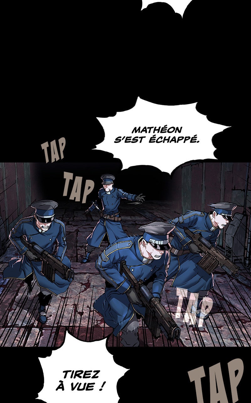 Read Leviathan FR Manga Online