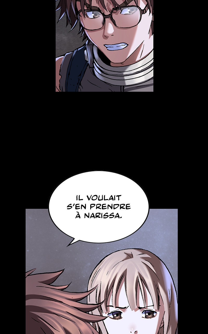 Read Leviathan FR Manga Online