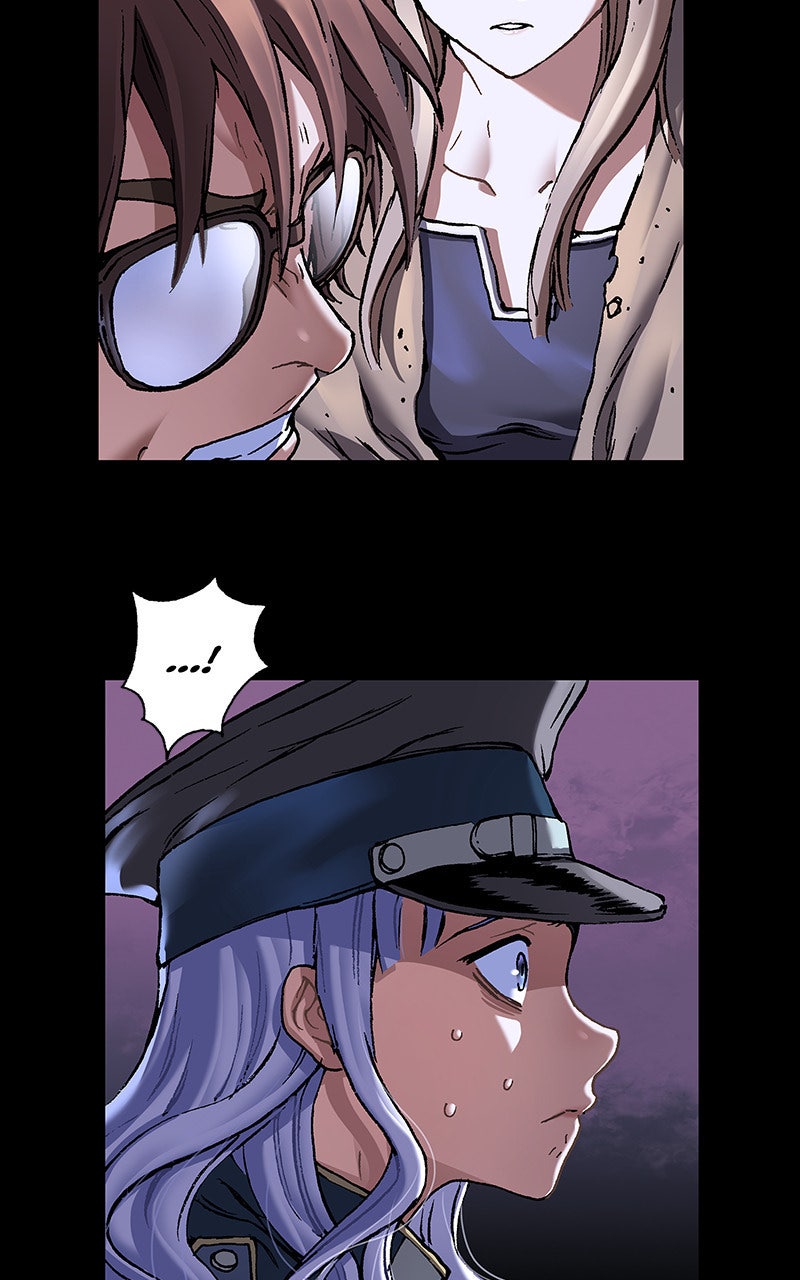 Read Leviathan FR Manga Online