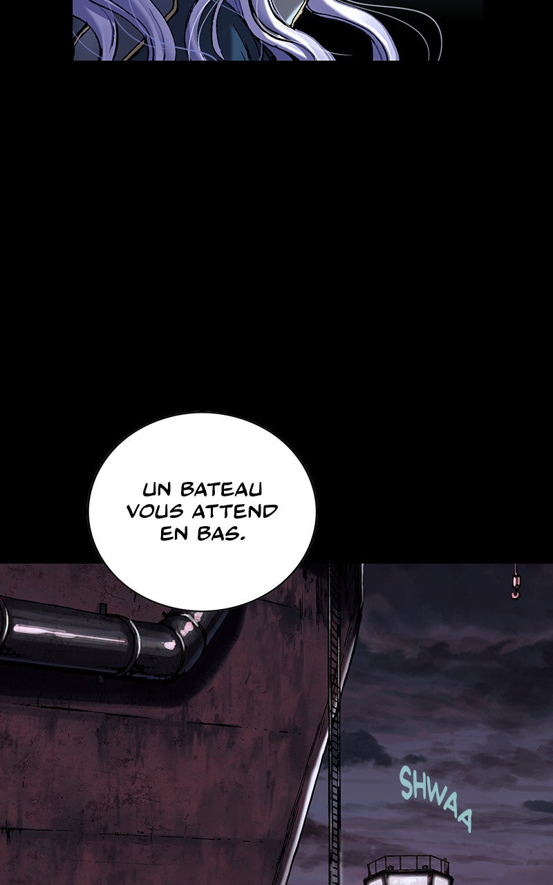 Read Leviathan FR Manga Online