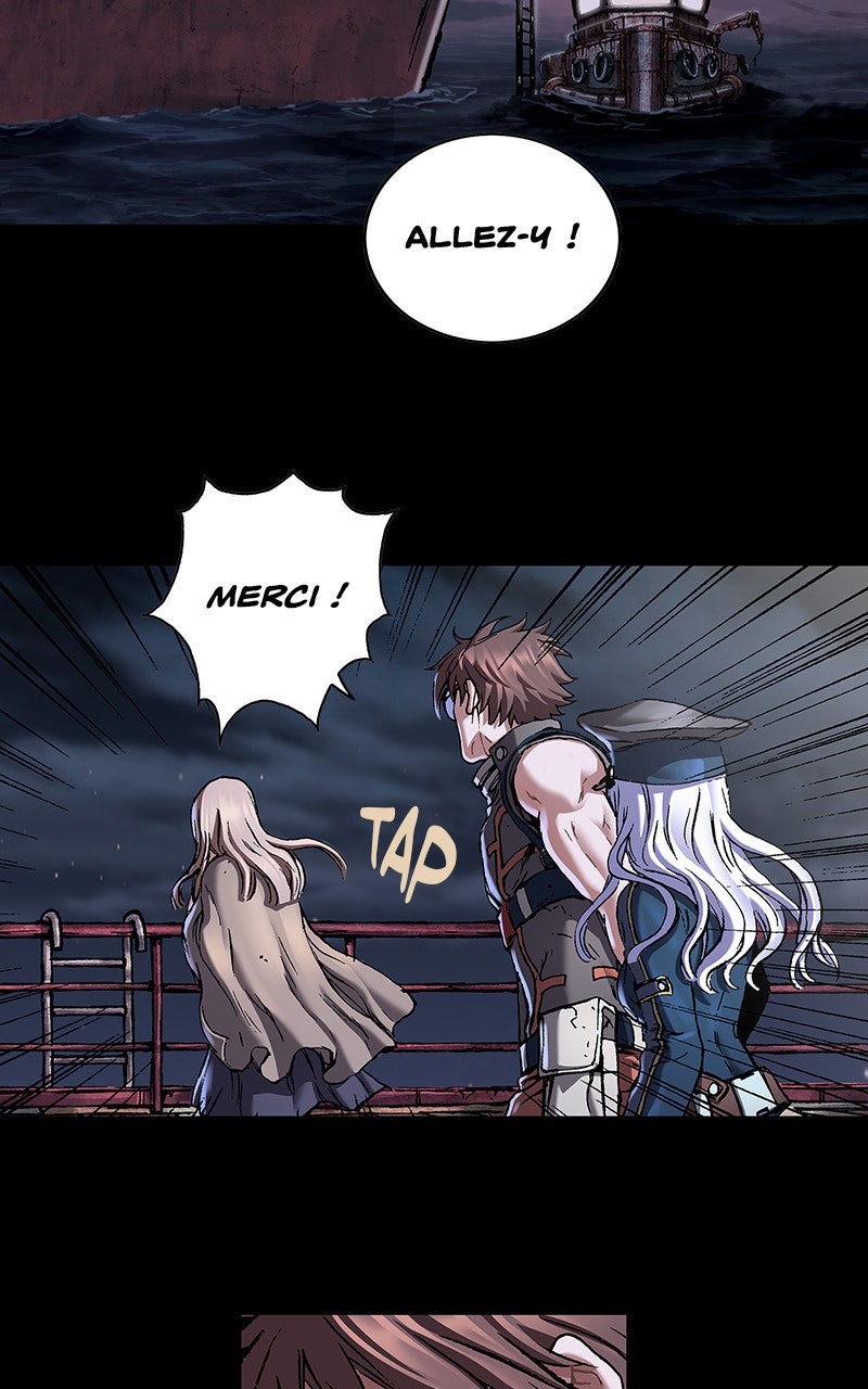 Read Leviathan FR Manga Online